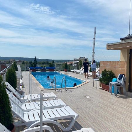 Fantasy Apartment 15 Комплекс Фантазия, Хисаря Exterior photo