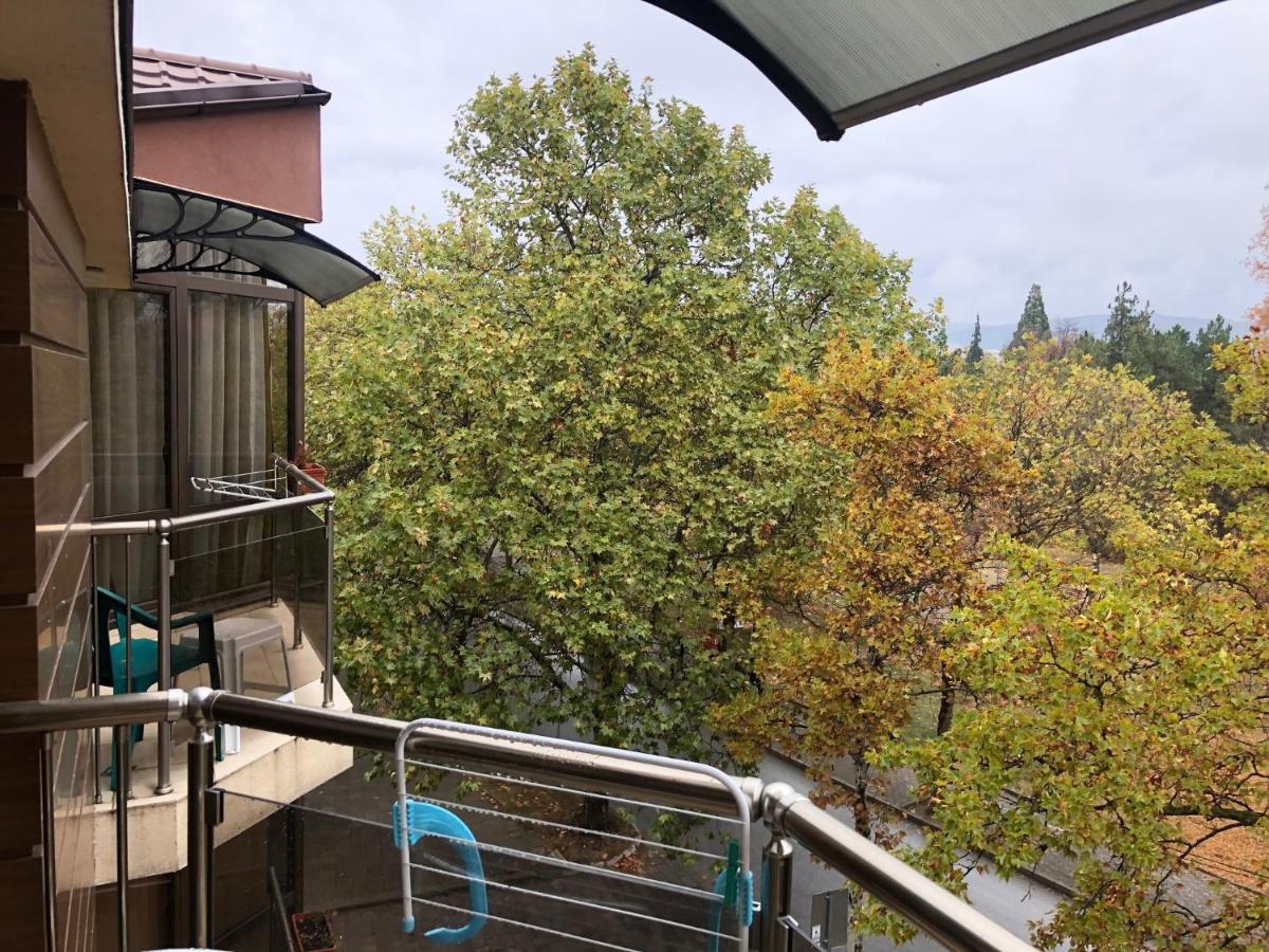 Fantasy Apartment 15 Комплекс Фантазия, Хисаря Exterior photo