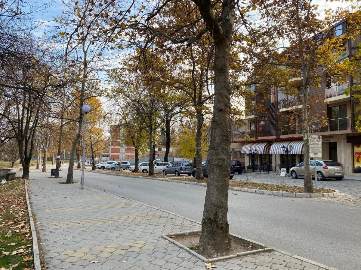 Fantasy Apartment 15 Комплекс Фантазия, Хисаря Exterior photo