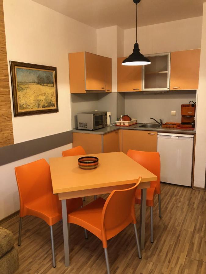 Fantasy Apartment 15 Комплекс Фантазия, Хисаря Exterior photo