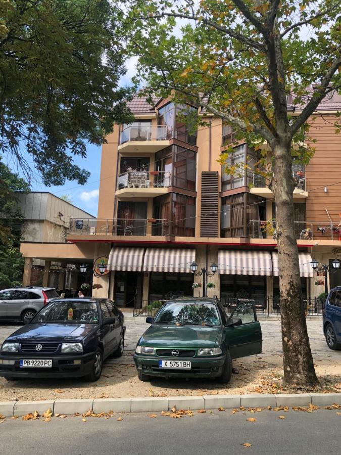 Fantasy Apartment 15 Комплекс Фантазия, Хисаря Exterior photo