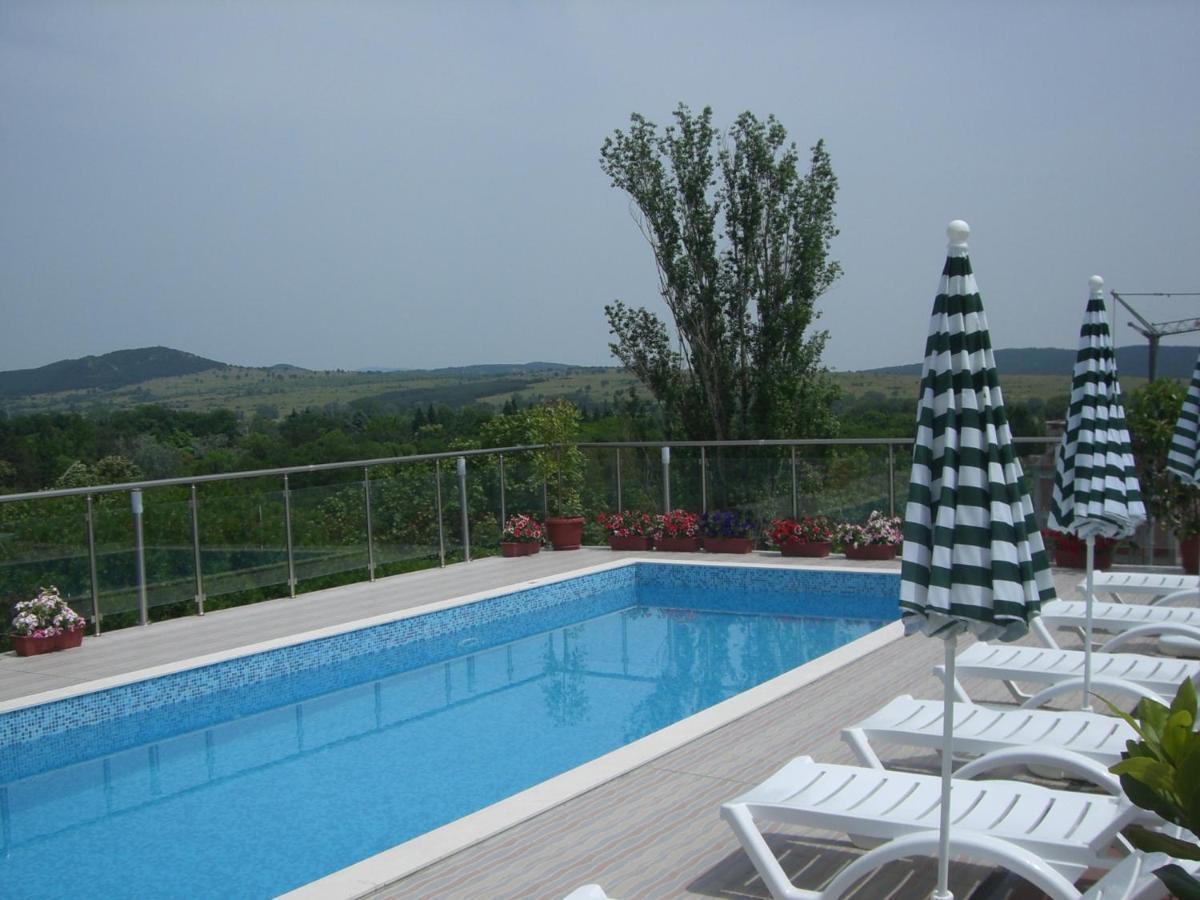Fantasy Apartment 15 Комплекс Фантазия, Хисаря Exterior photo